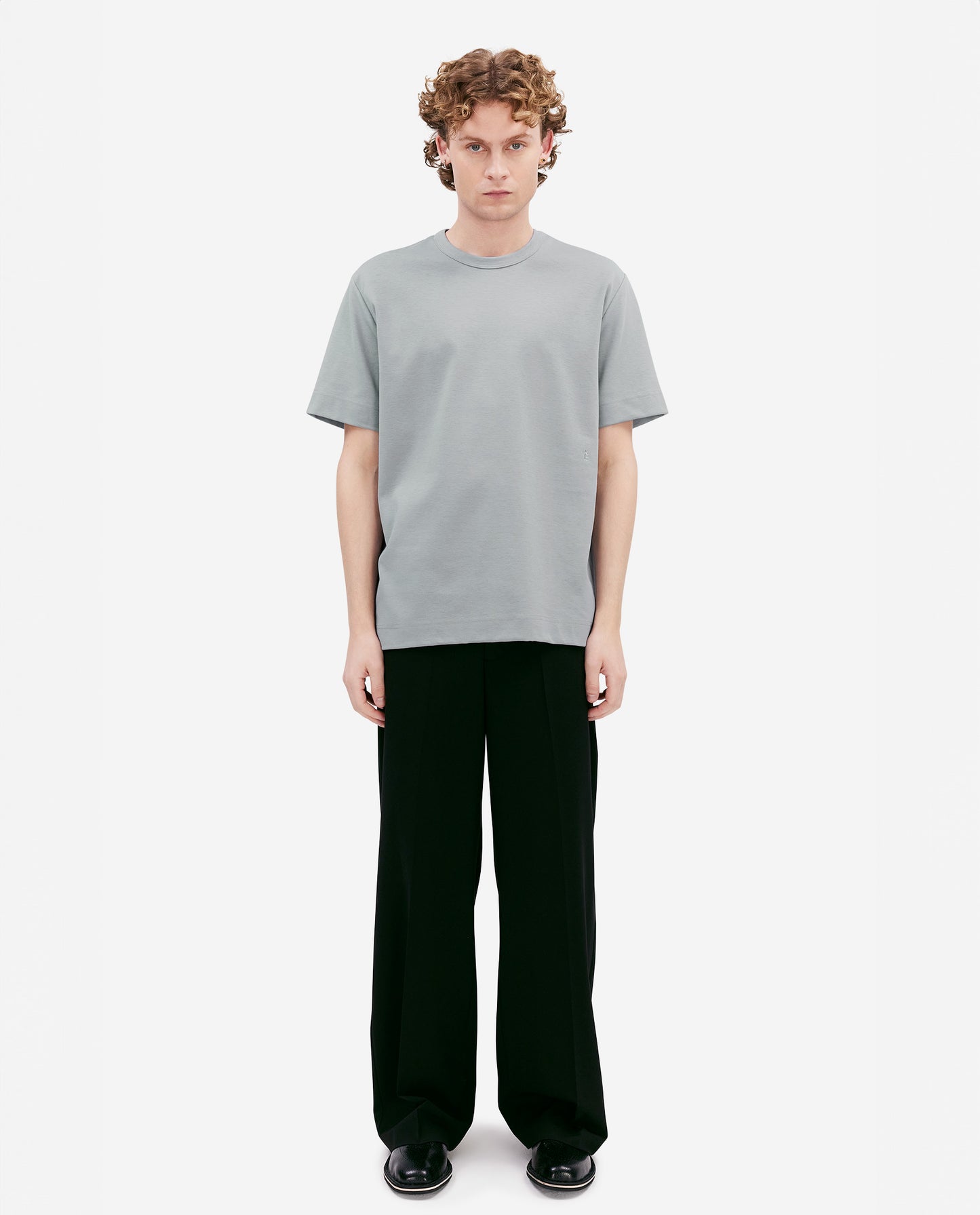 Elvine Heavy Oversize T-Shirt Hadar