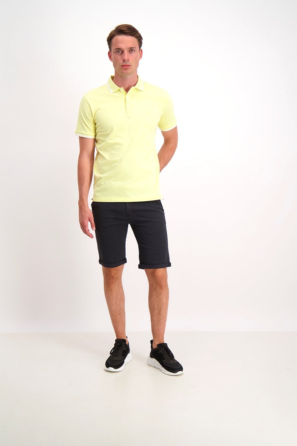 Lindbergh 30-505044B - Short