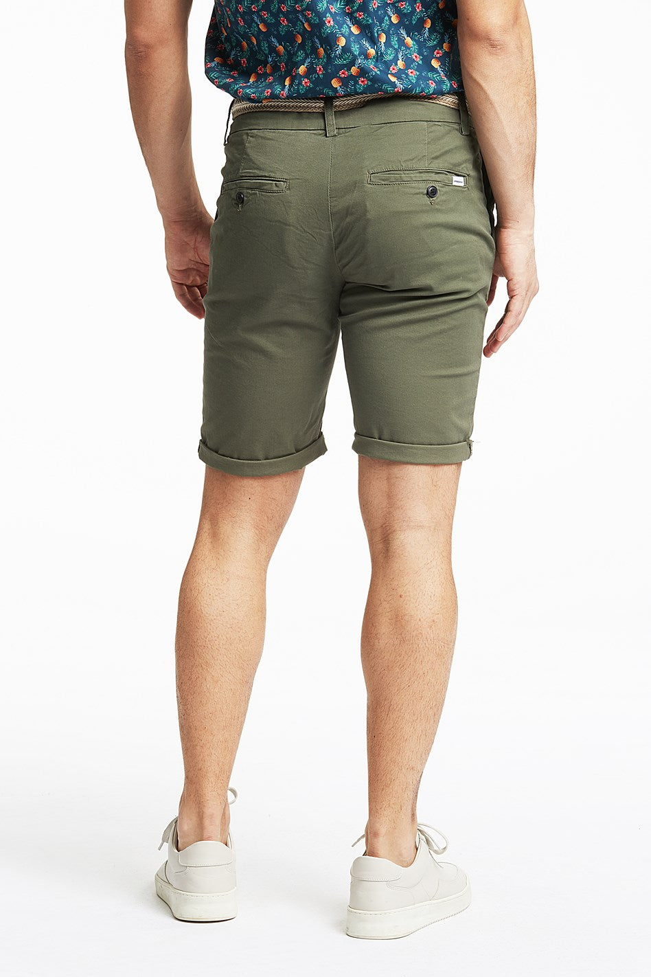 Lindbergh 30-505044B - Short