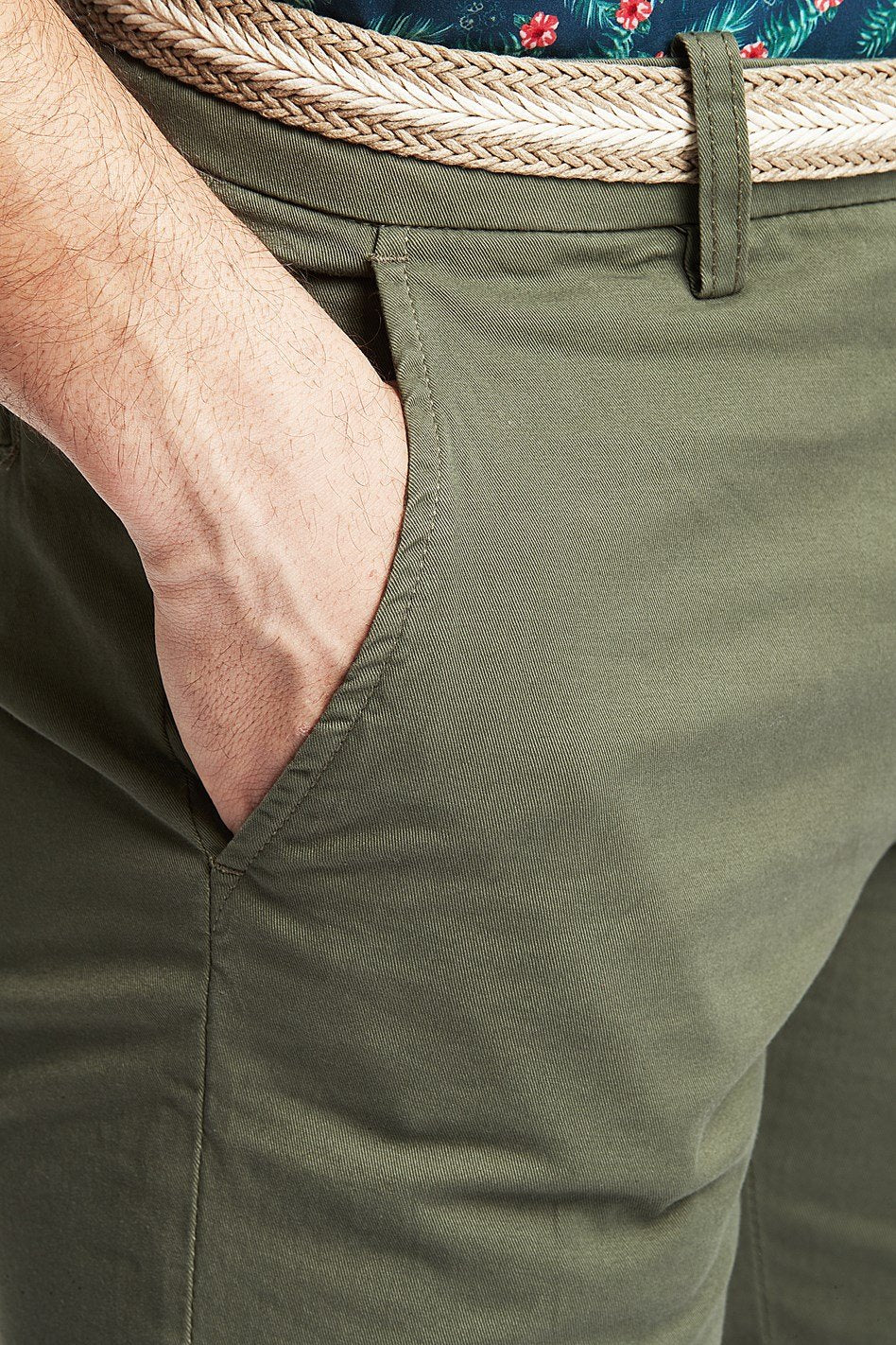 Lindbergh 30-505044B - Short