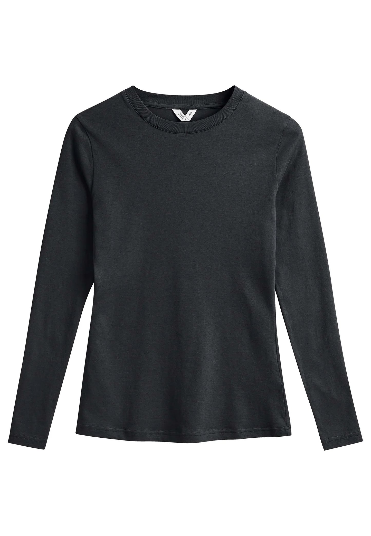 Mela Dhivya Langarmshirt