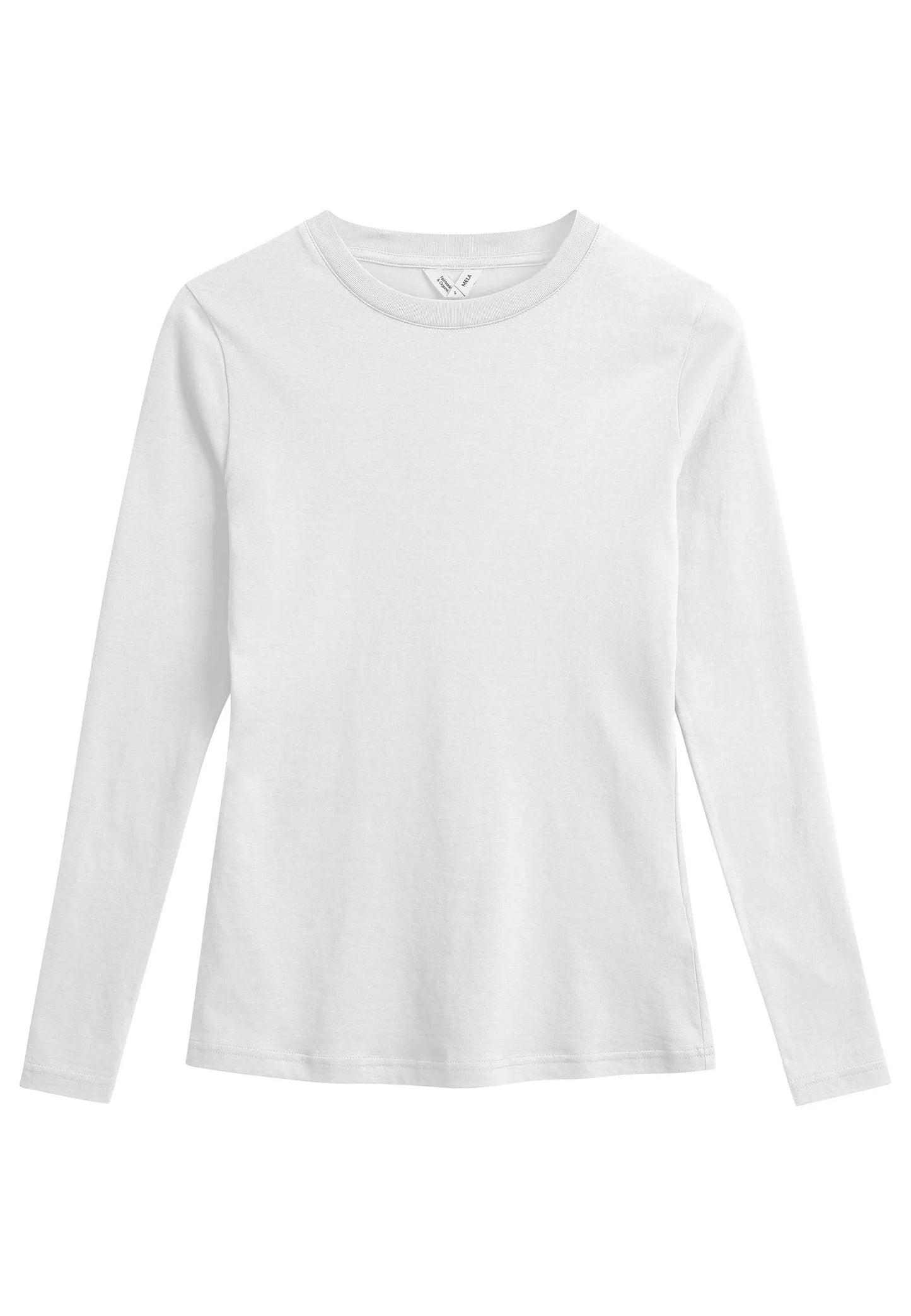Mela Dhivya Langarmshirt
