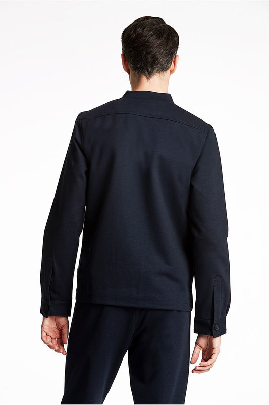 Lindbergh Superflex Overshirt