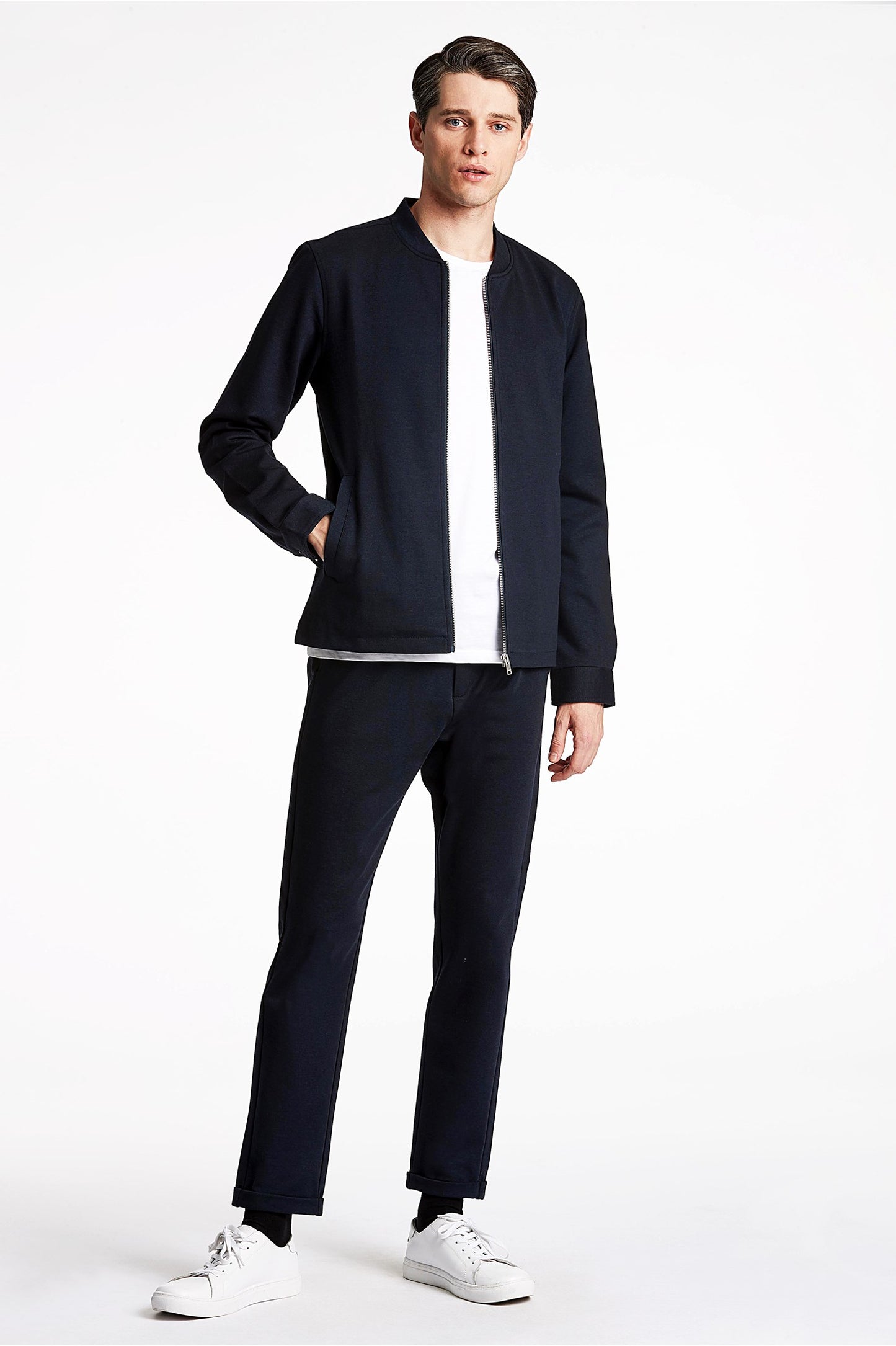 Lindbergh Superflex Overshirt