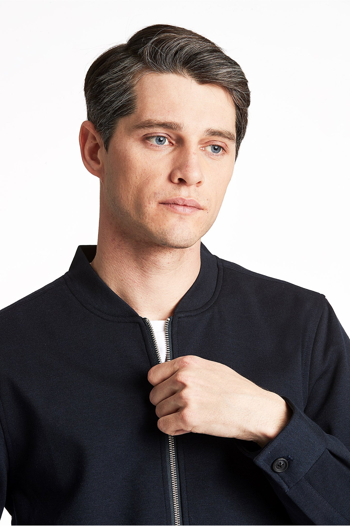 Lindbergh Superflex Overshirt