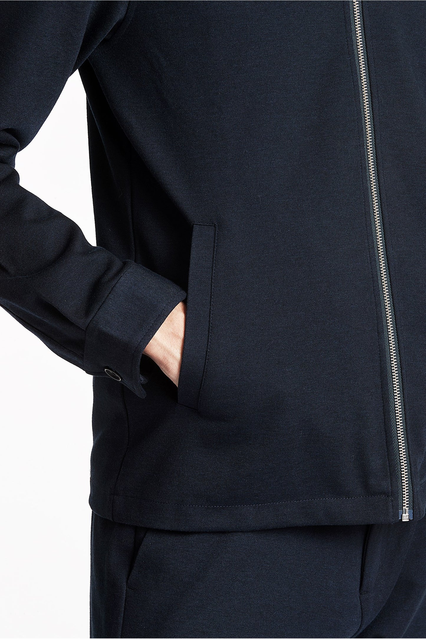 Lindbergh Superflex Overshirt