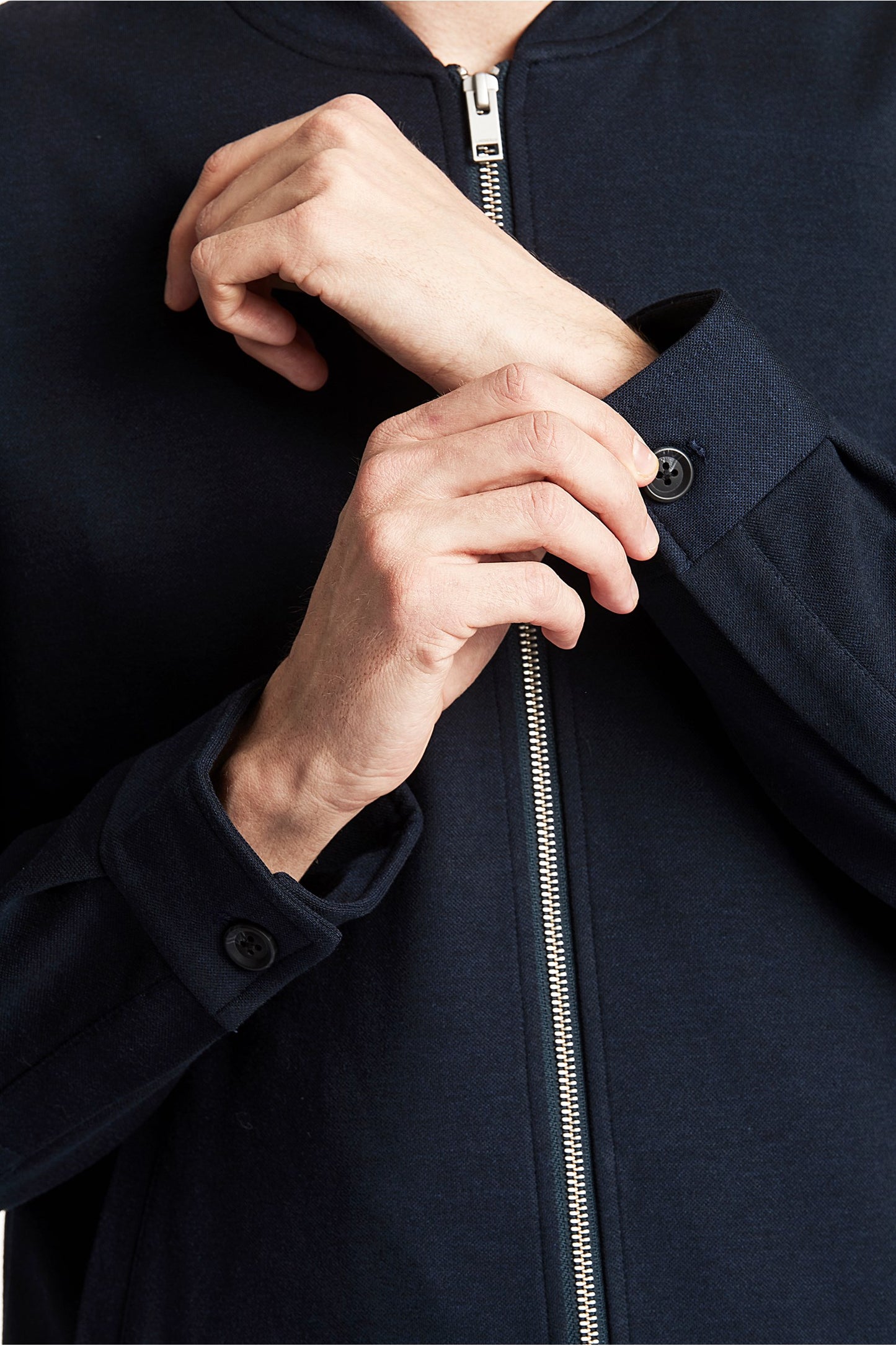 Lindbergh Superflex Overshirt