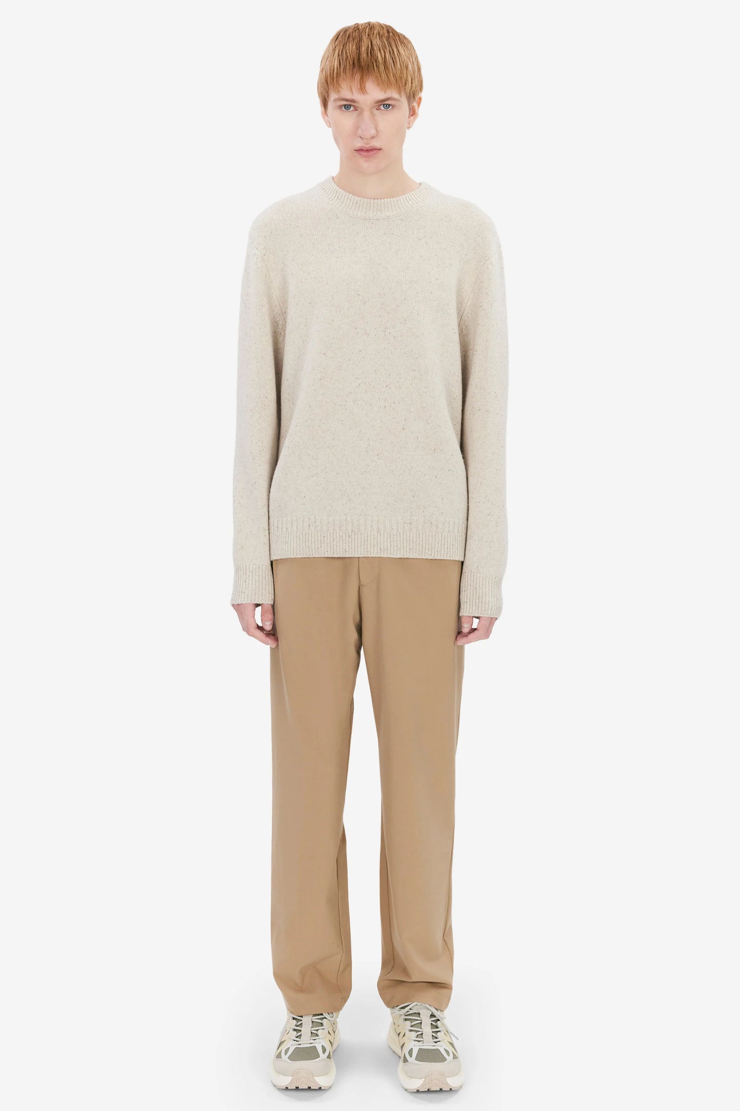 Elvine Olle Pullover