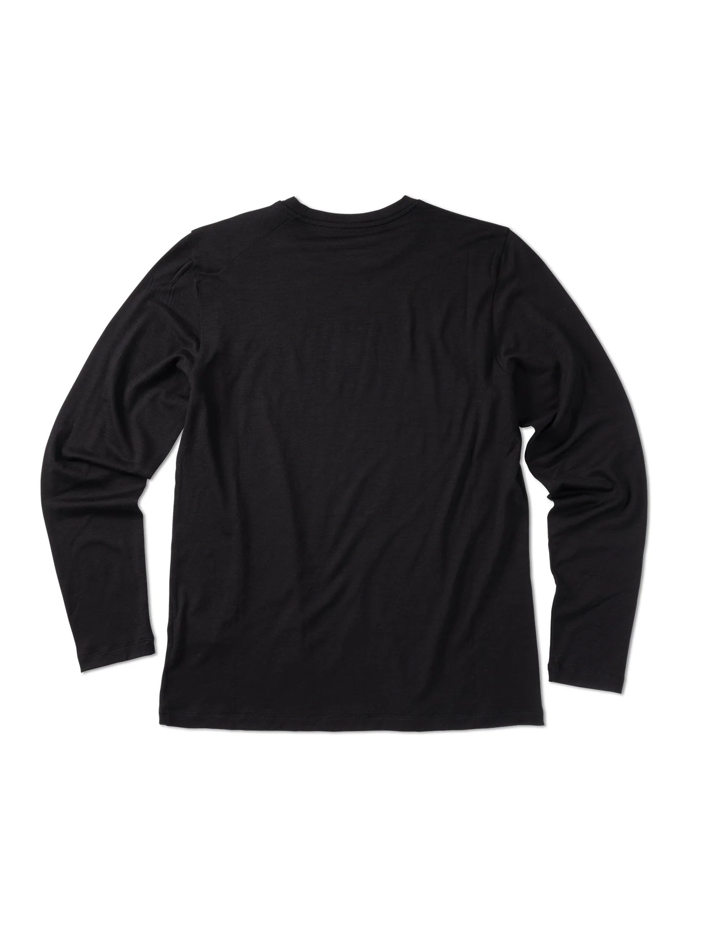 Pinqponq Merino Longsleeve