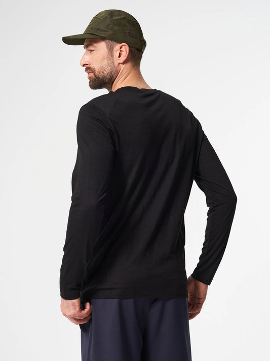 Pinqponq Merino Longsleeve