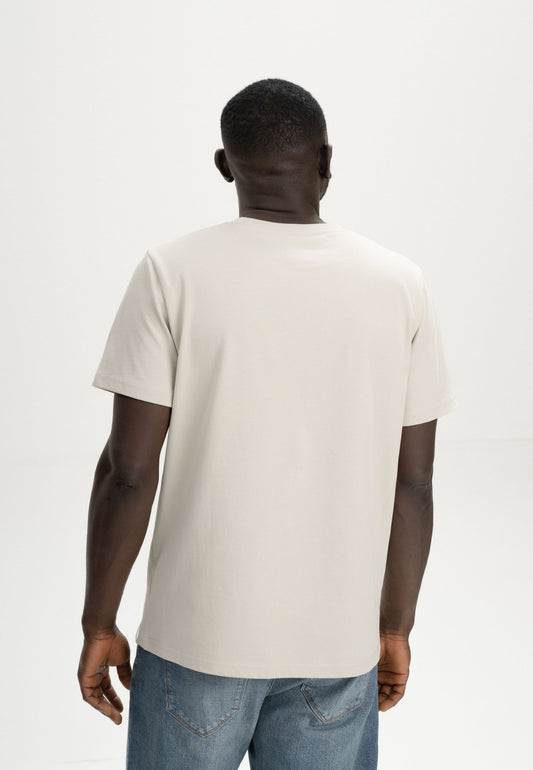 Mela Pravin Heavy T-Shirt