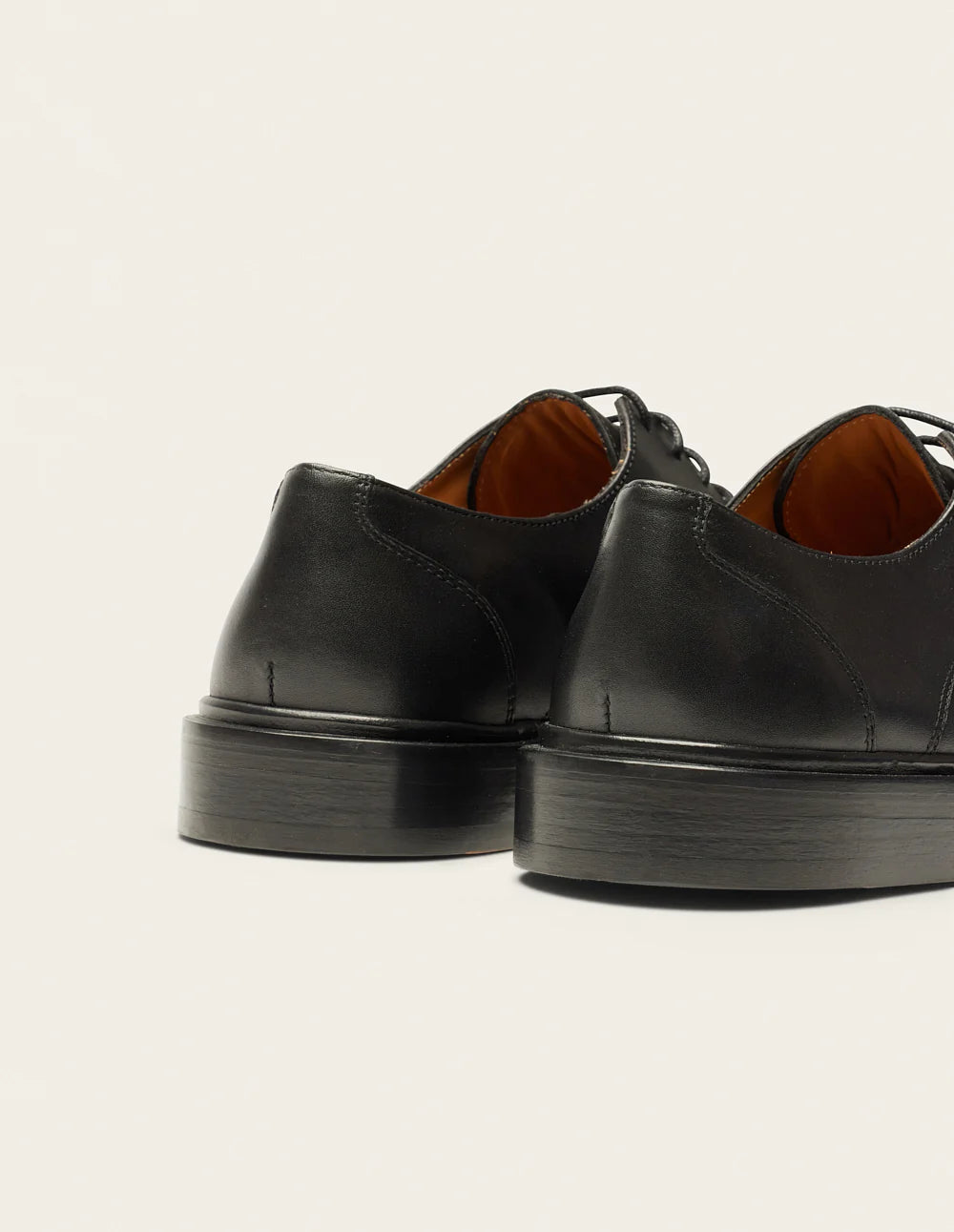 Odaje Edgar Lederschuh