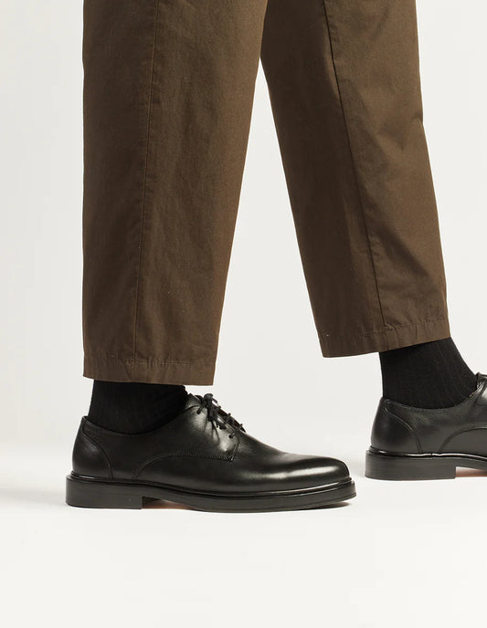 Odaje Edgar Lederschuh