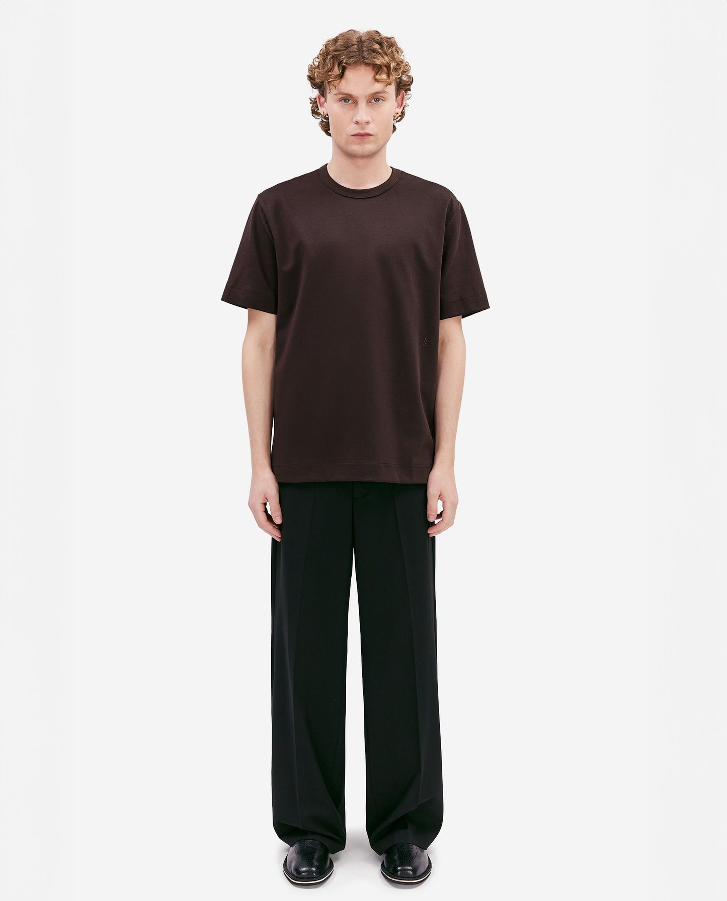 Elvine Heavy Oversize T-Shirt Hadar