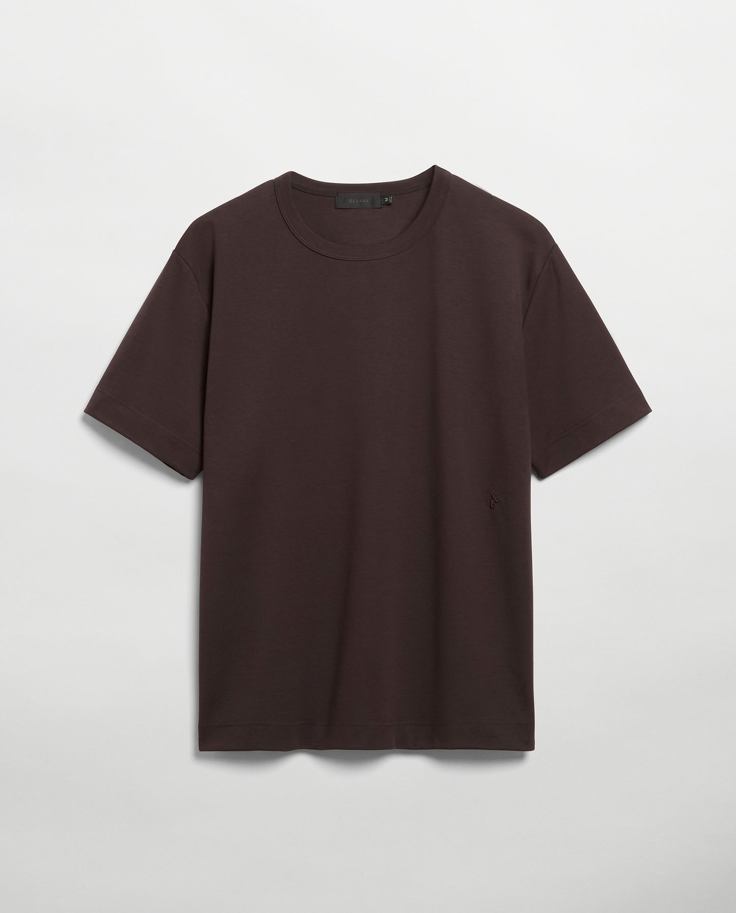 Elvine Heavy Oversize T-Shirt Hadar