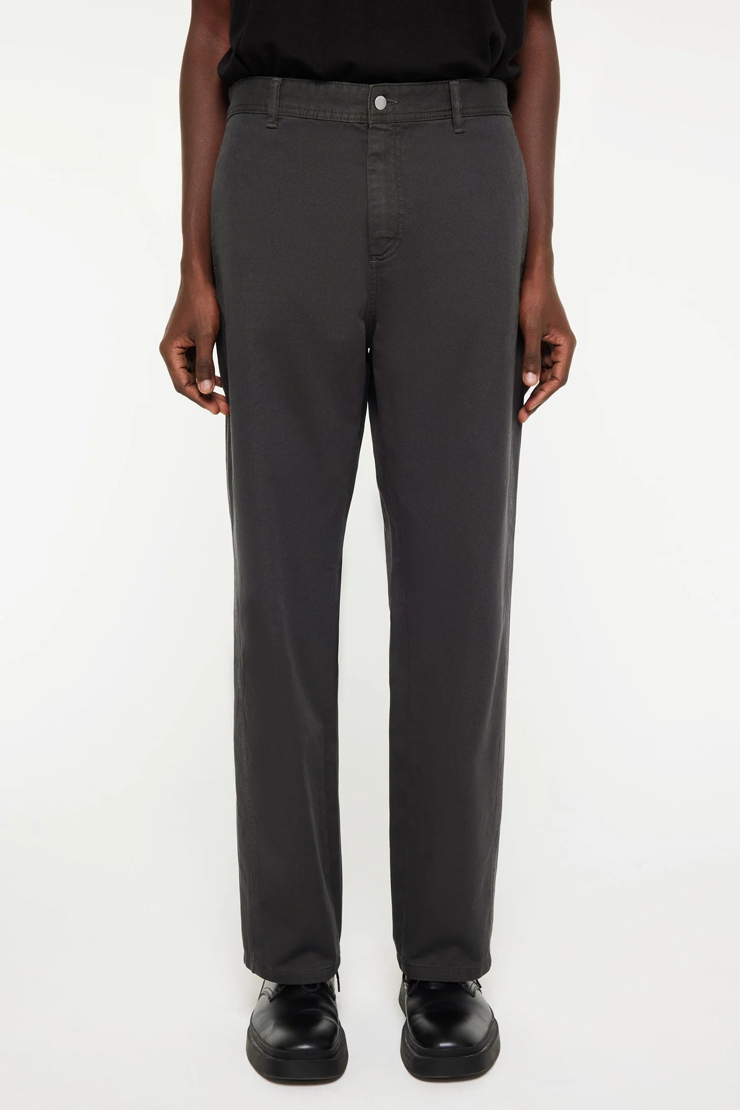 Elvine Stureson Workwear Chino