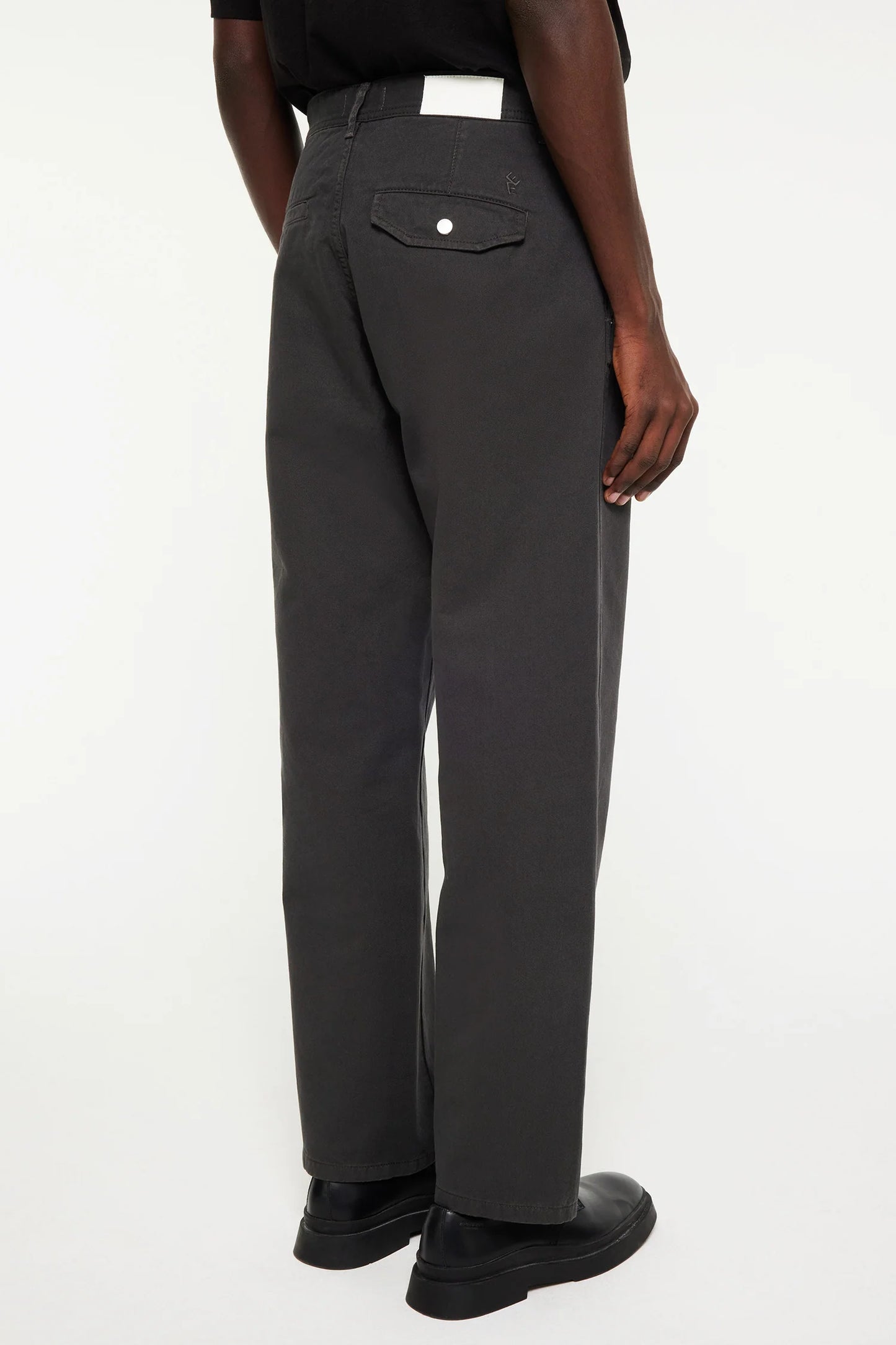 Elvine Stureson Workwear Chino
