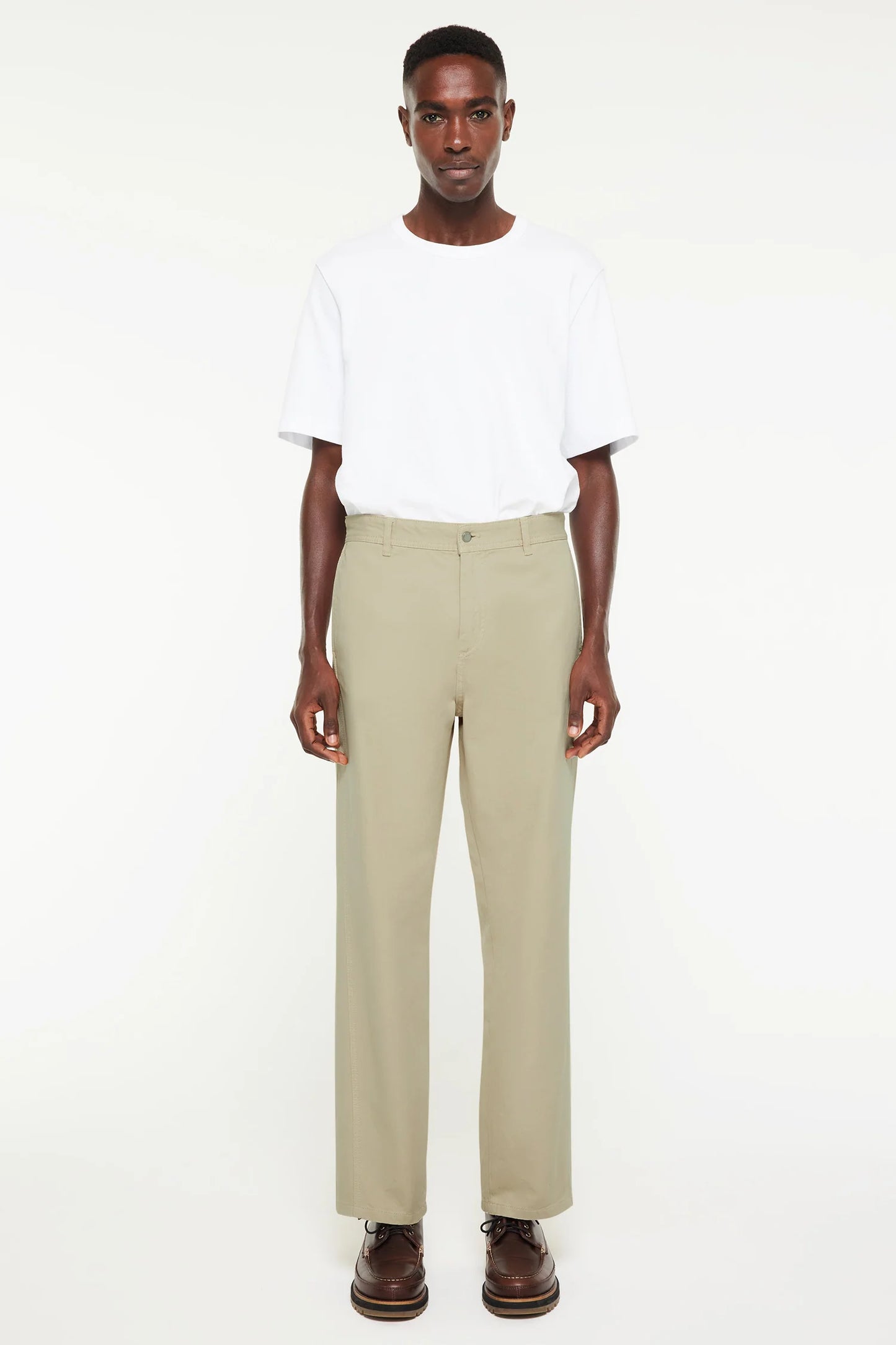 Elvine Stureson Workwear Chino