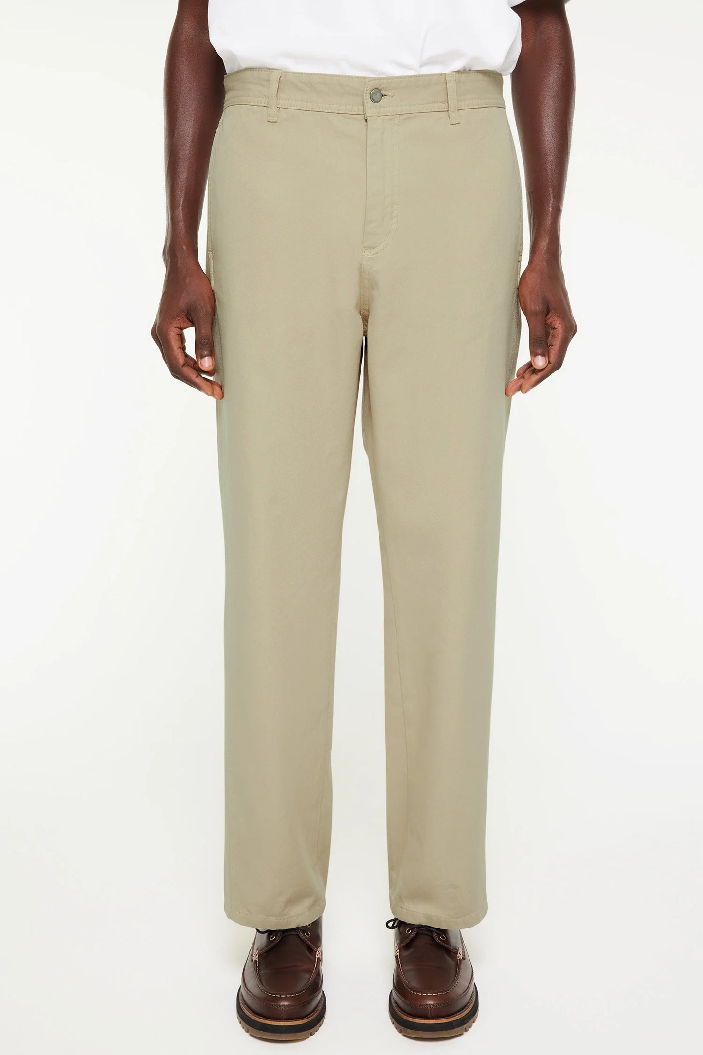 Elvine Stureson Workwear Chino