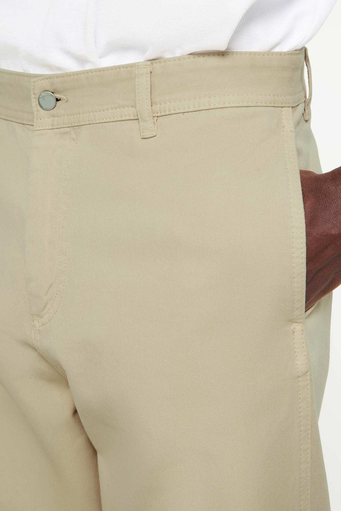 Elvine Stureson Workwear Chino