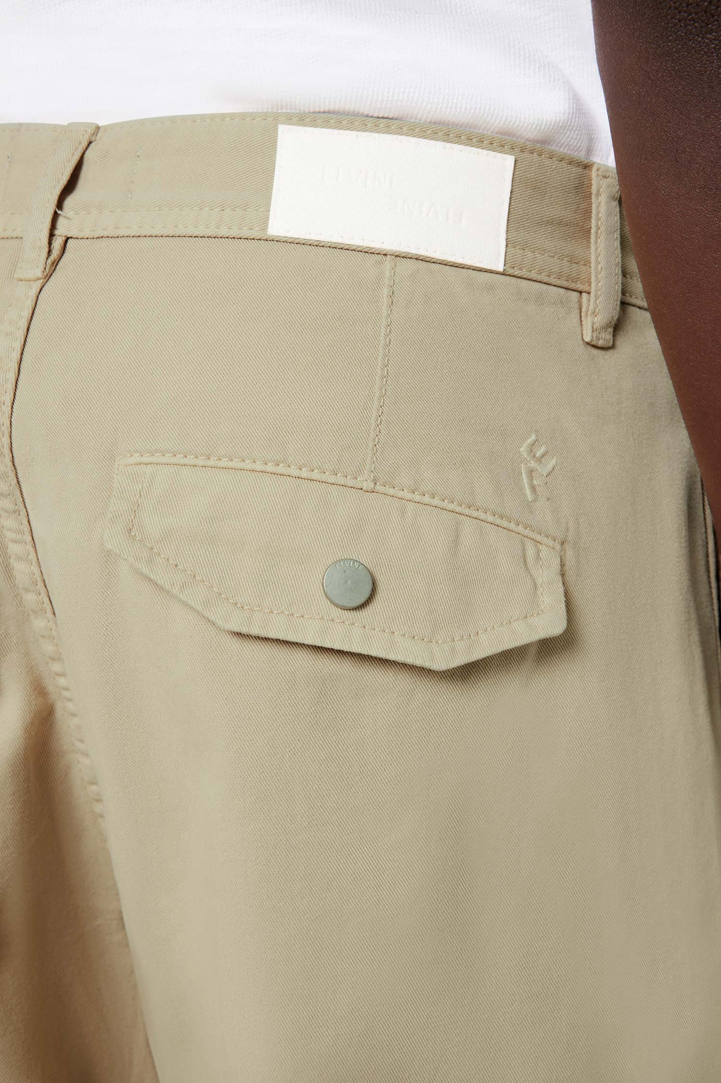 Elvine Stureson Workwear Chino