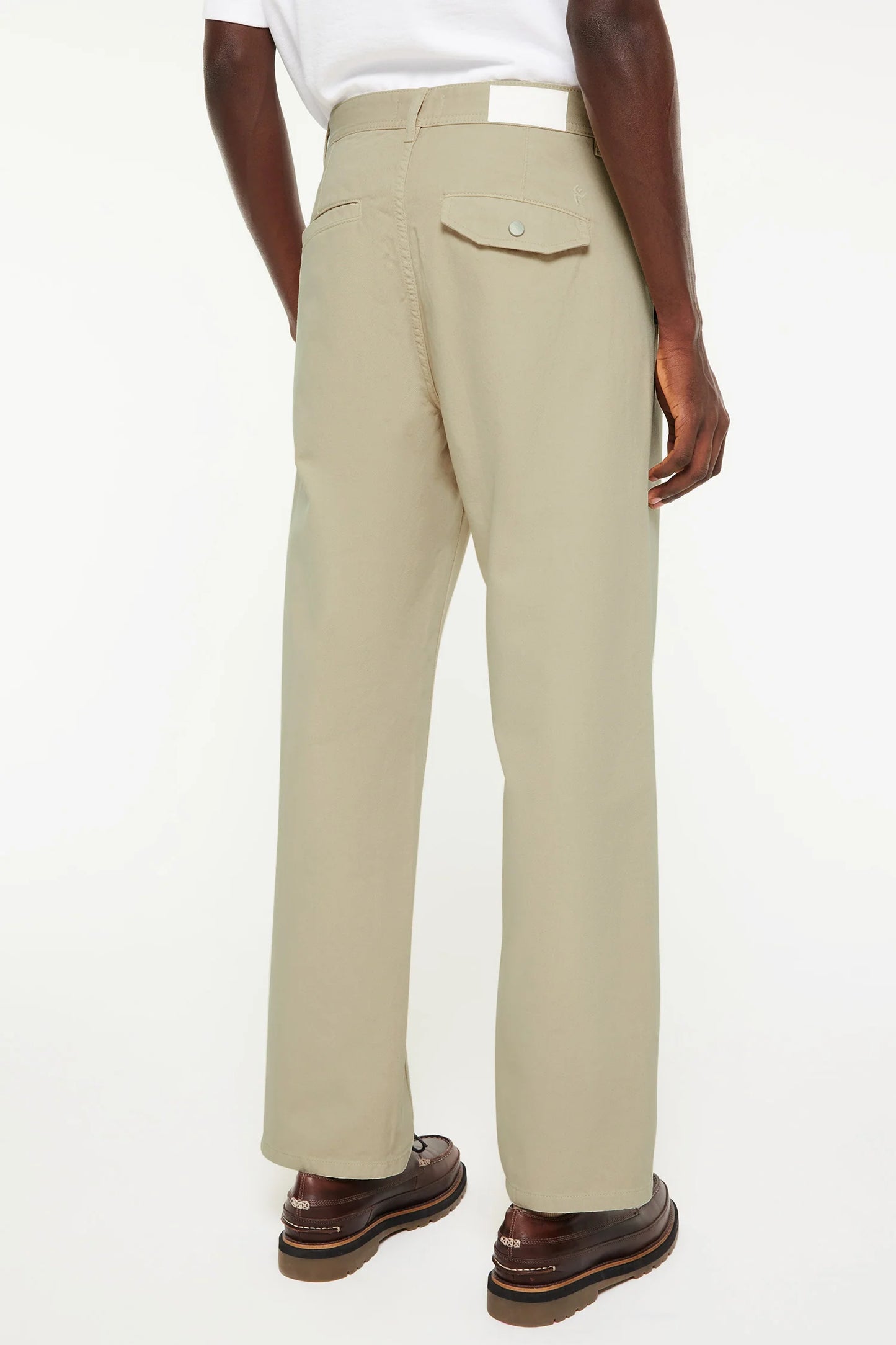 Elvine Stureson Workwear Chino