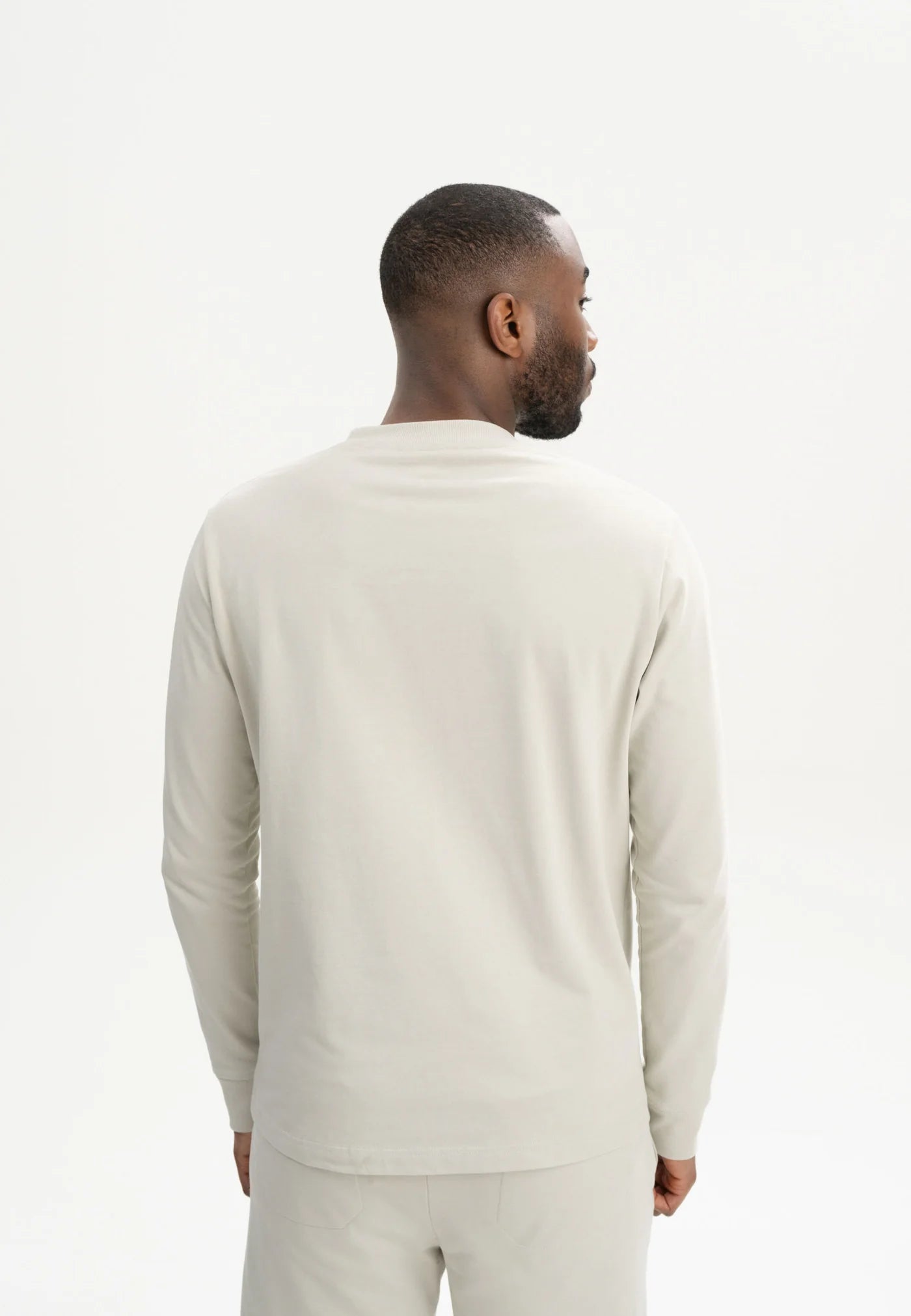 Mela Tejas Langarmshirt