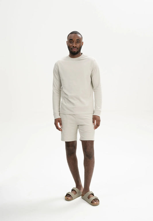 Mela Tejas Langarmshirt