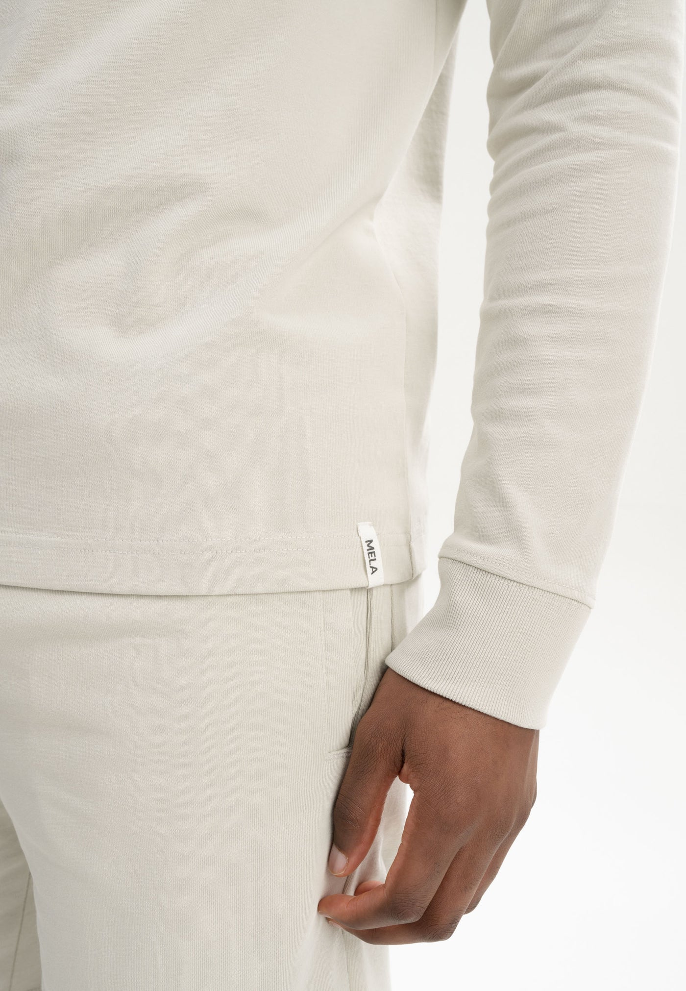 Mela Tejas Langarmshirt