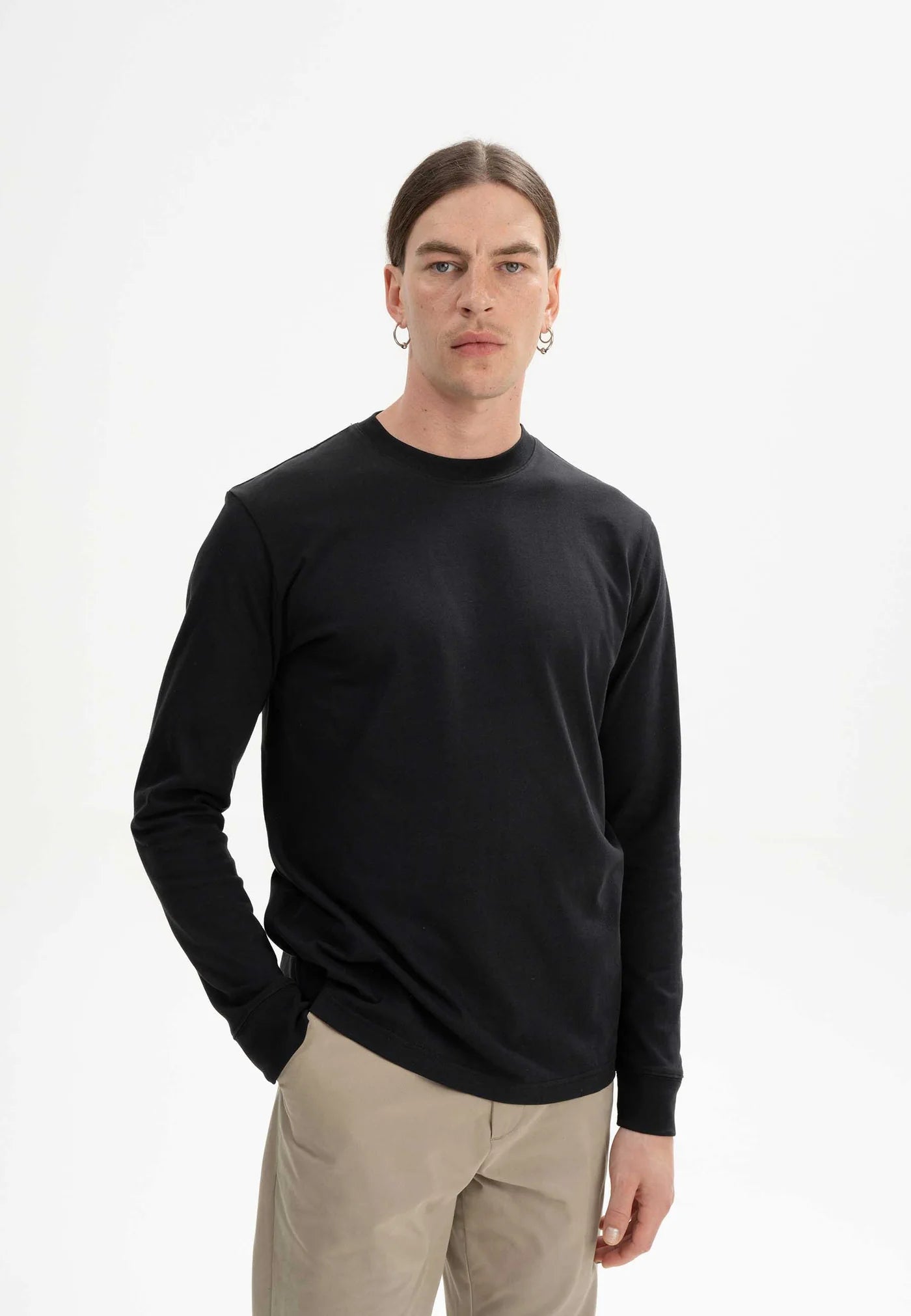 Mela Tejas Langarmshirt