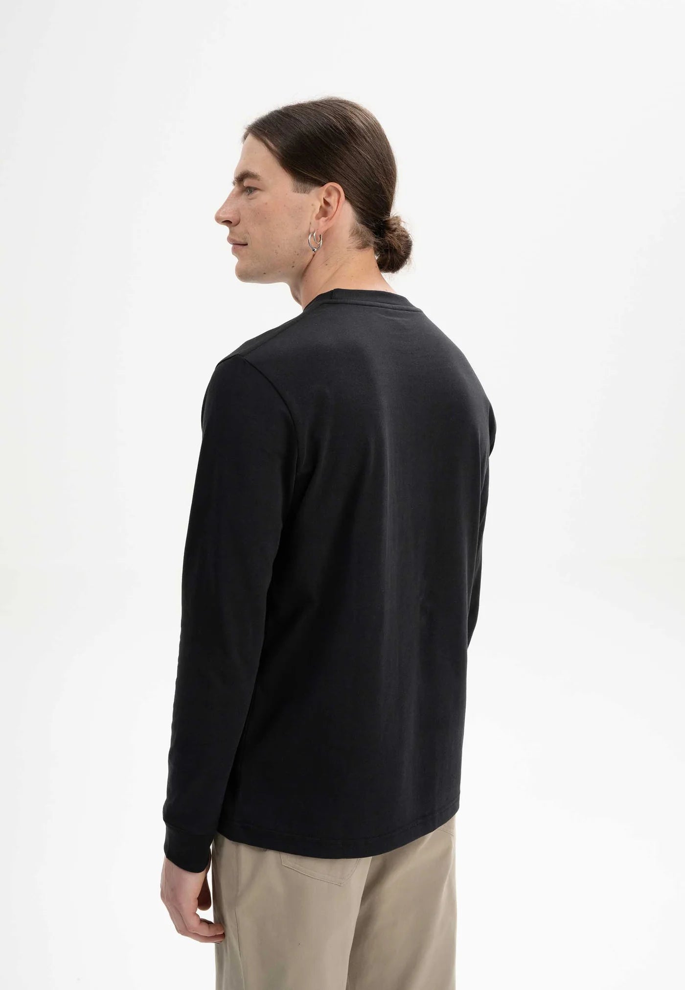 Mela Tejas Langarmshirt