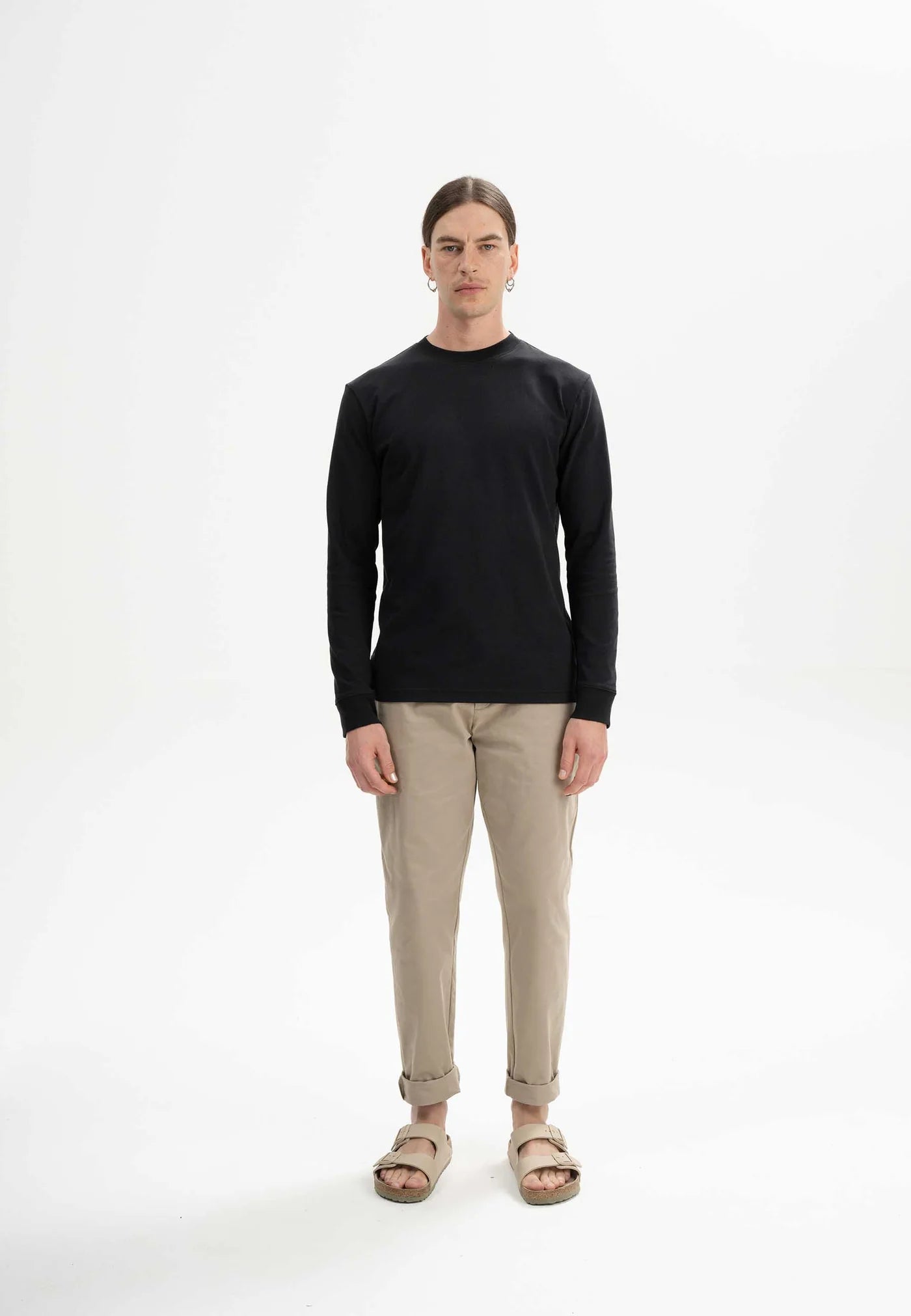 Mela Tejas Langarmshirt
