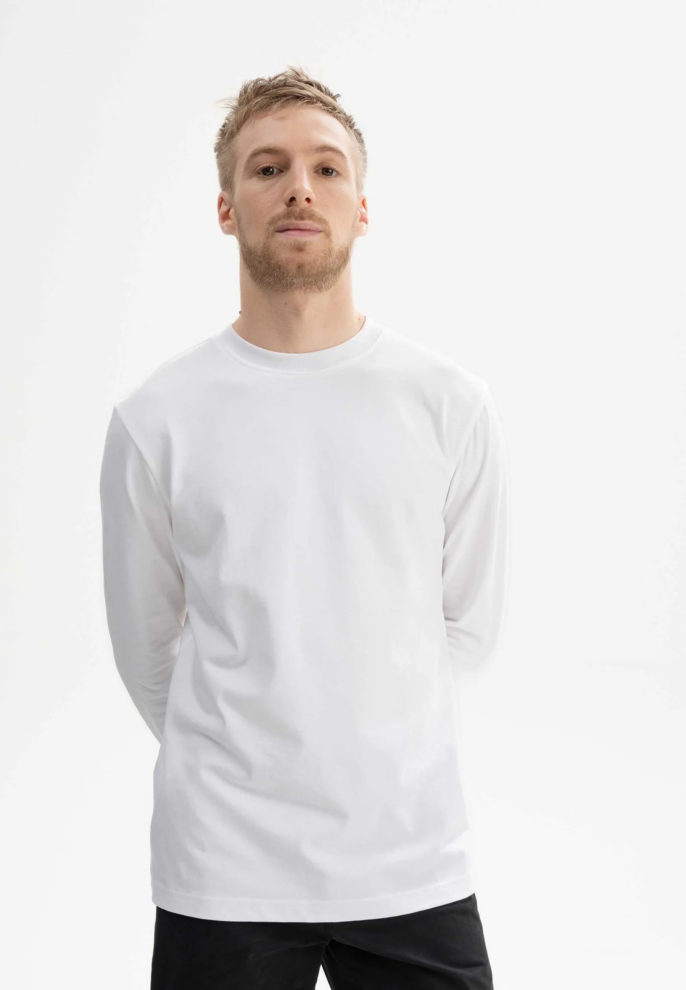 Mela Tejas Langarmshirt