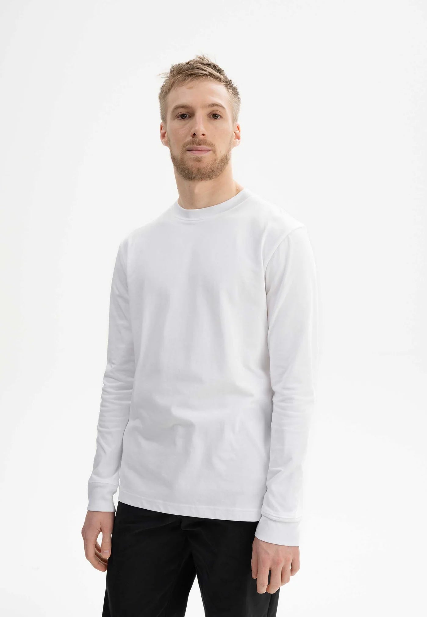 Mela Tejas Langarmshirt