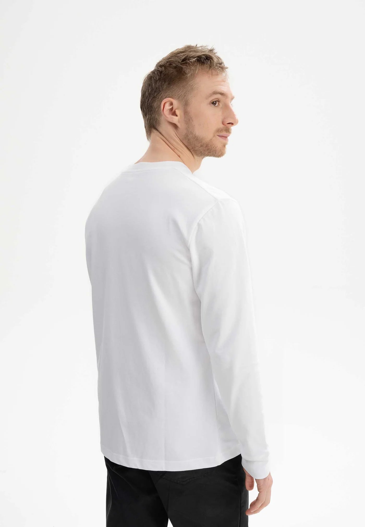 Mela Tejas Langarmshirt