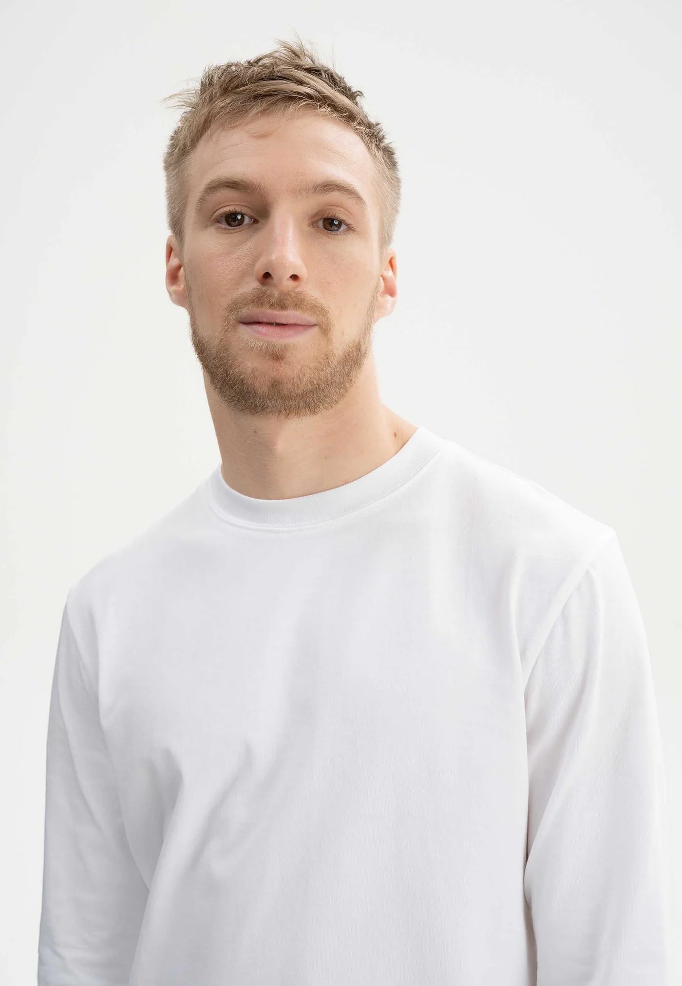 Mela Tejas Langarmshirt