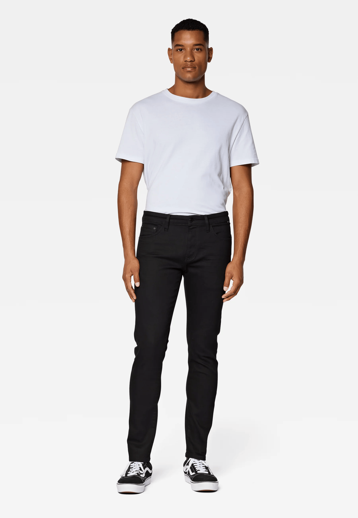 Mavi Jake Slimfit Jeans