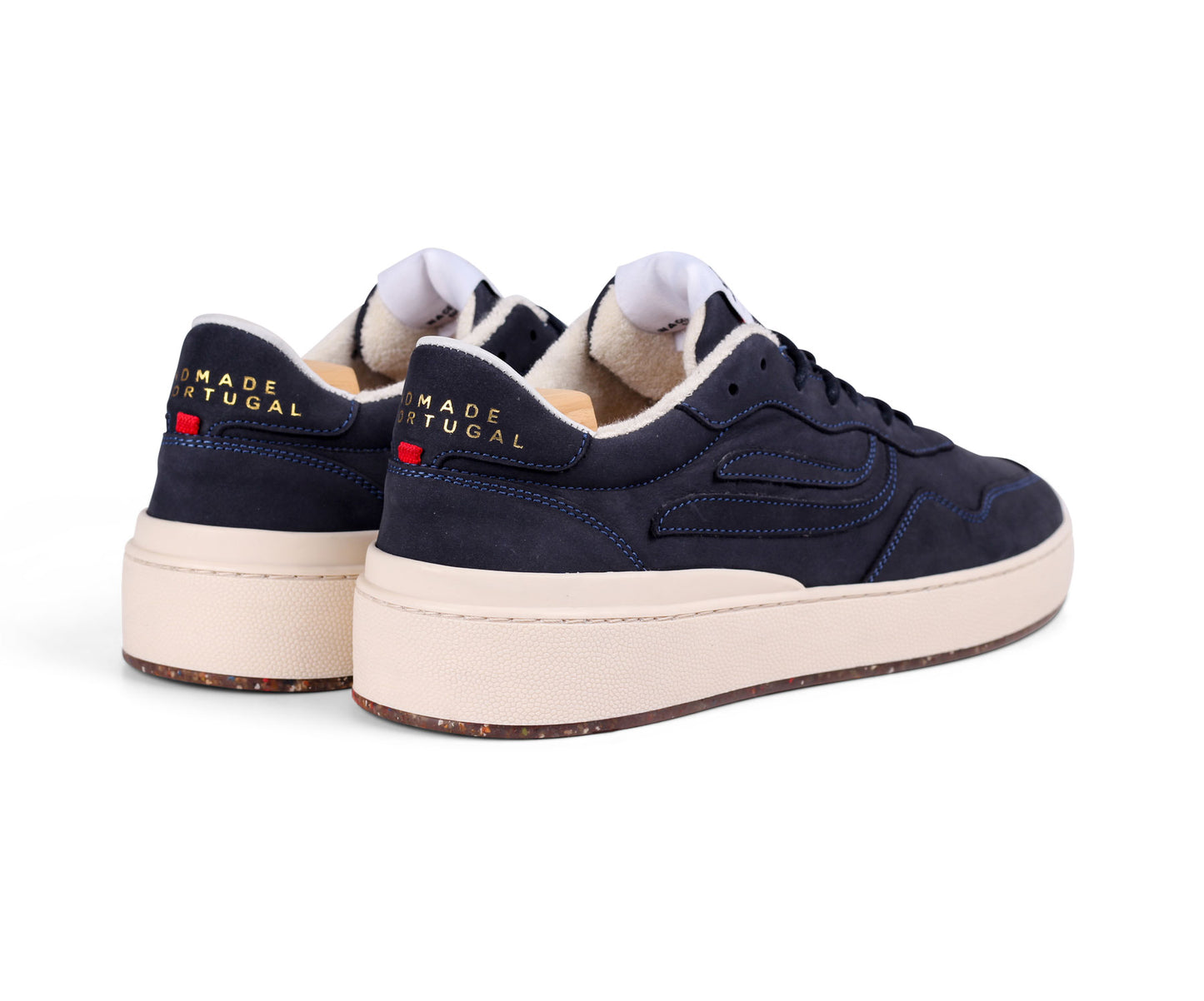 Genesis G-Soley Porto Ledersneaker