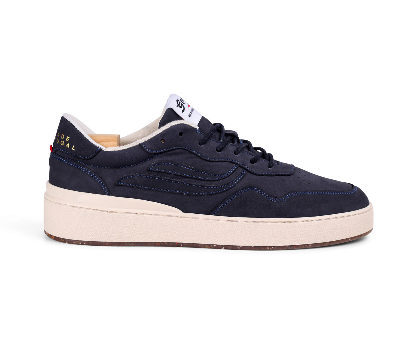 Genesis G-Soley Porto Ledersneaker