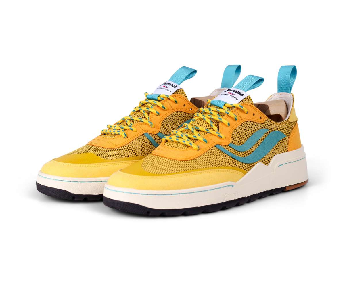 Genesis G-Hike Function Sneaker