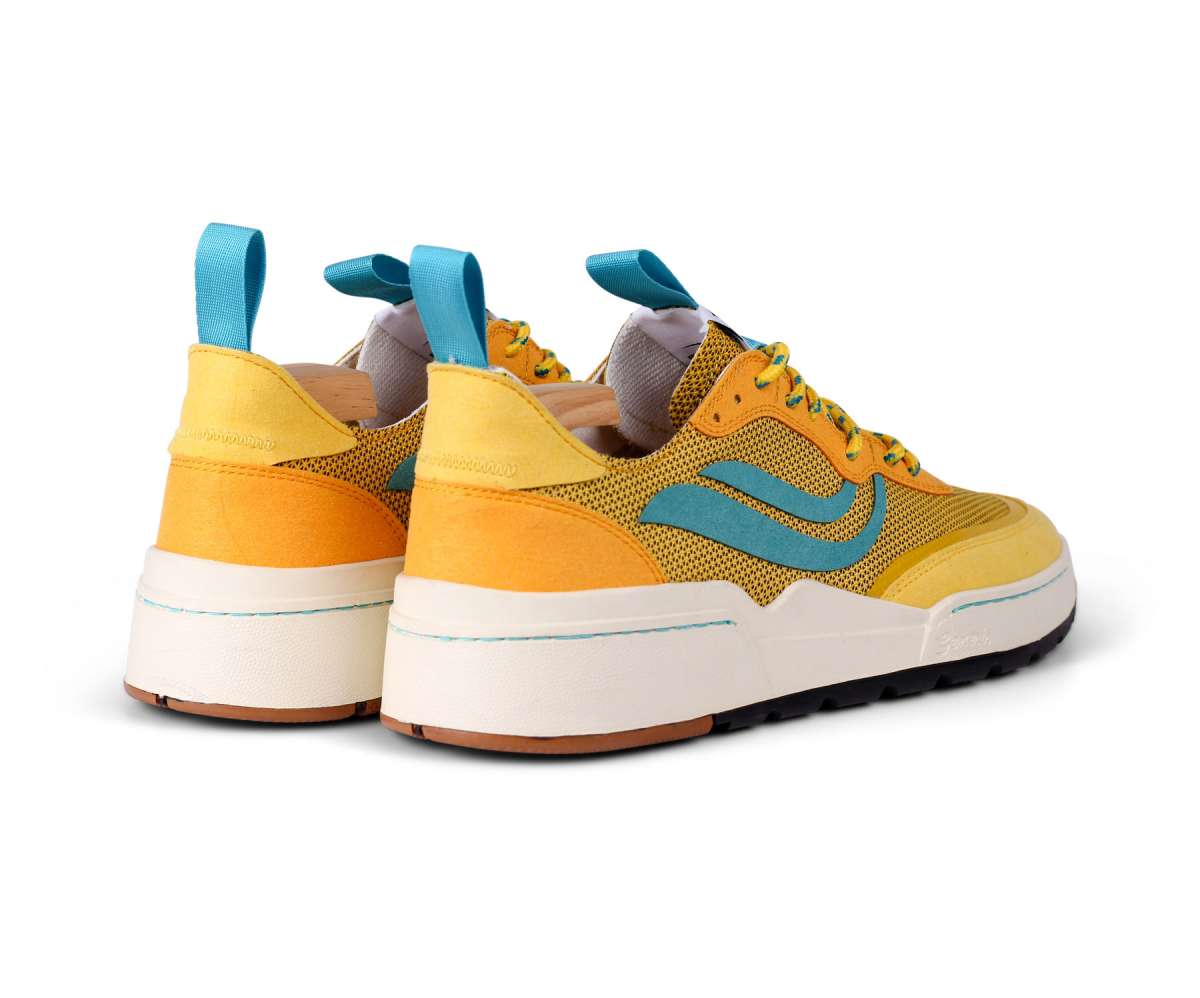Genesis G-Hike Function Sneaker
