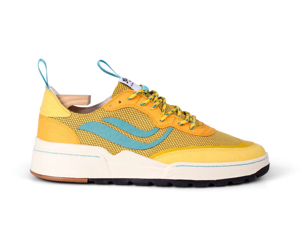 Genesis G-Hike Function Sneaker