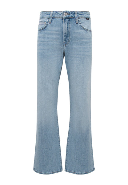Mavi Ibiza Loose Straight Jeans