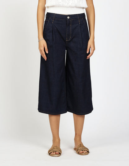 Gang 94Wanda Culotte Jeans
