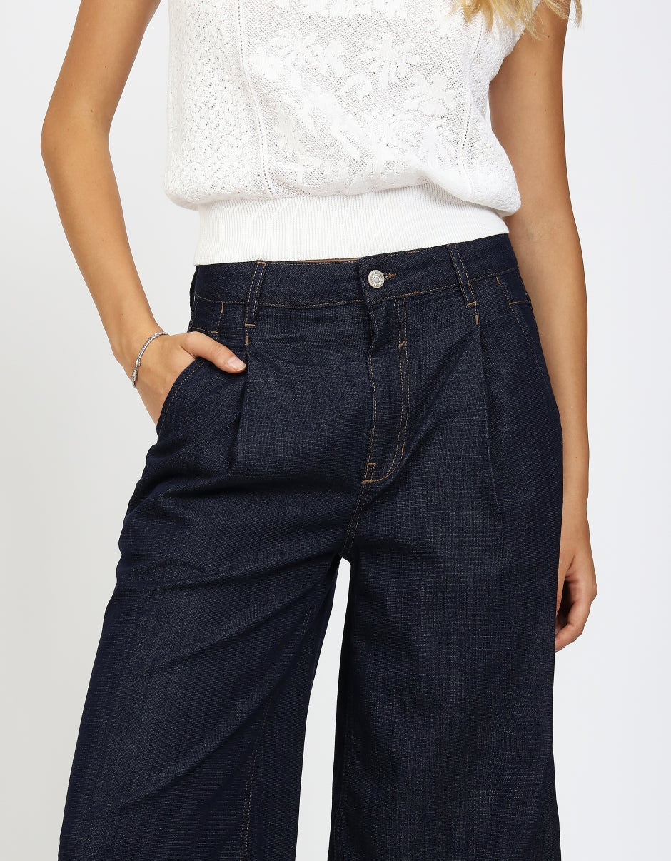 Gang 94Wanda Culotte Jeans