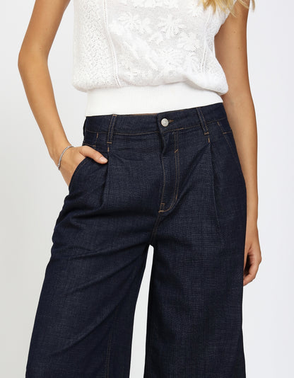 Gang 94Wanda Culotte Jeans