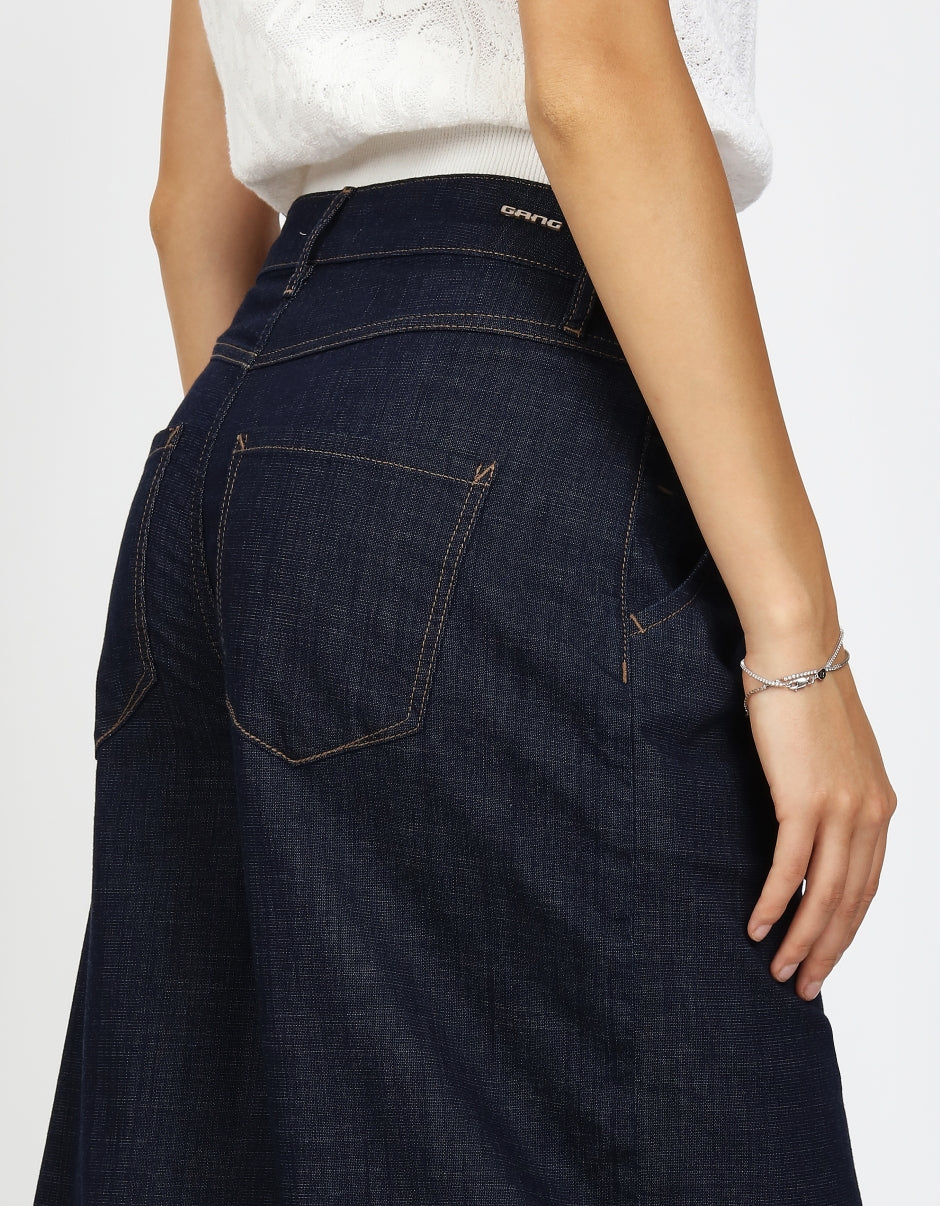Gang 94Wanda Culotte Jeans