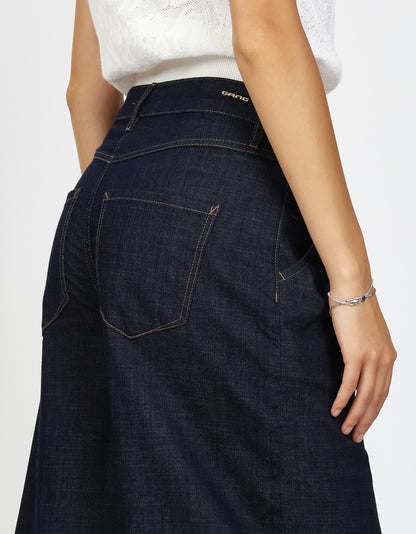 Gang 94Wanda Culotte Jeans