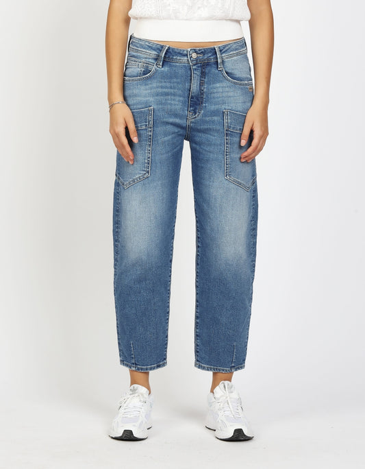 Gang 94Ida Worker Jeans
