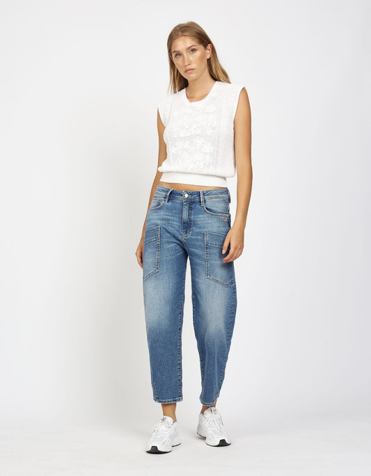 Gang 94Ida Worker Jeans
